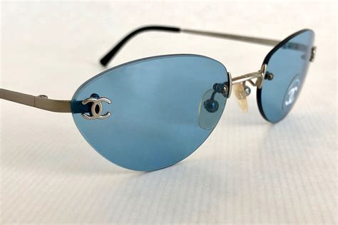 vintage style chanel sunglasses|Vintage Chanel sunglasses men.